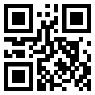 3407317613 QrCode associato