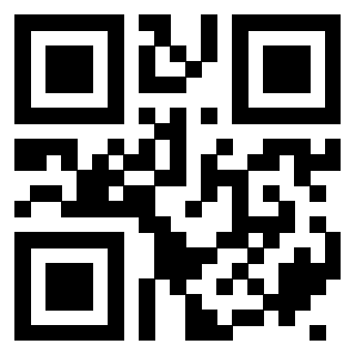 Scansione del QrCode di 3407317614