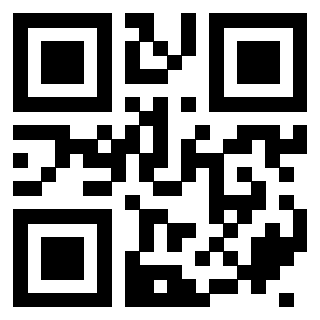 Immagine del Qr Code di 3407317616