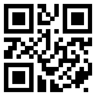 3407317618 - Immagine del Qr Code
