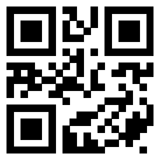 Scansione del Qr Code di 3407317620