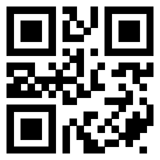 3407317622 Qr Code associato