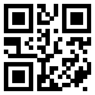 Il QrCode di 3407317626
