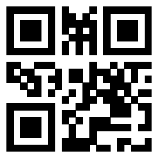 3407317628 - Immagine del Qr Code