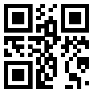Scansione del Qr Code di 3407317630