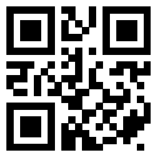 3407317631 Qr Code associato