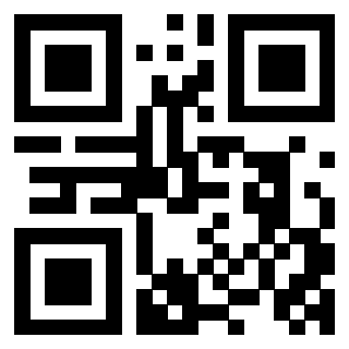 3407317634 Qr Code associato