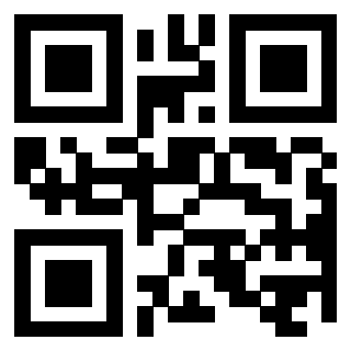 Scansione del Qr Code di 3407317636