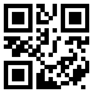 3407317645 - Immagine del QrCode
