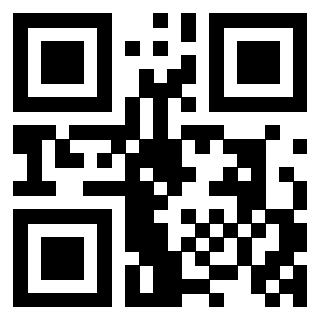 Immagine del Qr Code di 3407317648