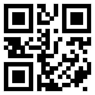 3407317650 - Immagine del Qr Code associato