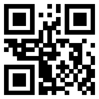 Immagine del QrCode di 3407317652