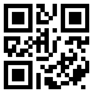3407317655 - Immagine del Qr Code