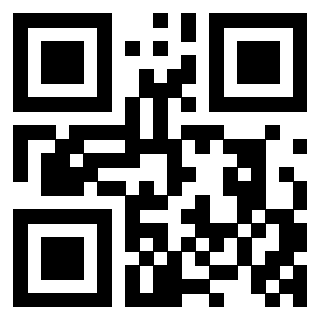 Il QrCode di 3407317657