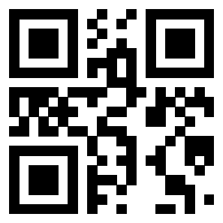 Il QrCode di 3407317661