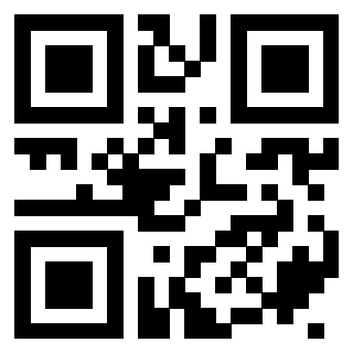 Scansione del QrCode di 3407317664