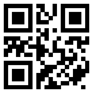 Il Qr Code di 3407317674