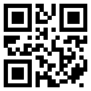 3407317677 QrCode associato