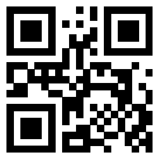 3407317678 - Immagine del QrCode associato