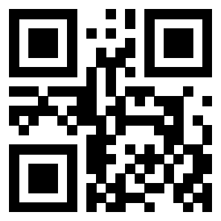 Immagine del QrCode di 3407317679