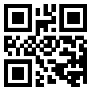 3407317681 - Immagine del Qr Code