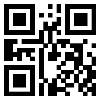 Il Qr Code di 3407317685