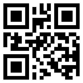 3407317688 Qr Code associato