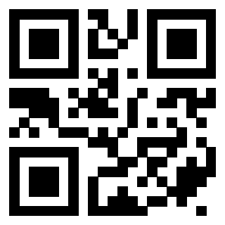 3407317689 QrCode associato