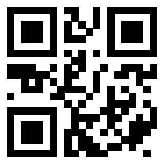 3407317695 QrCode associato