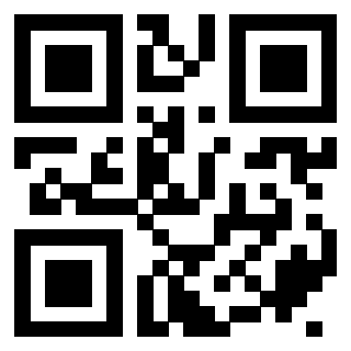 3407317698 - Immagine del QrCode