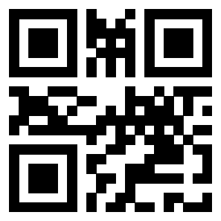 3407317699 - Immagine del Qr Code associato
