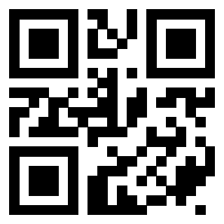 3407317700 - Immagine del Qr Code