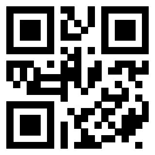 Immagine del Qr Code di 3407317701
