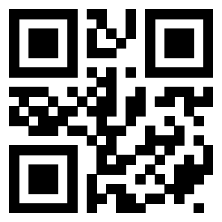 3407317704 - Immagine del QrCode