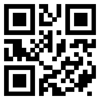 Immagine del Qr Code di 3407317709