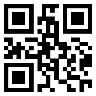 3407317710 Qr Code associato