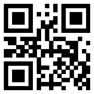 3407317712 - Immagine del Qr Code