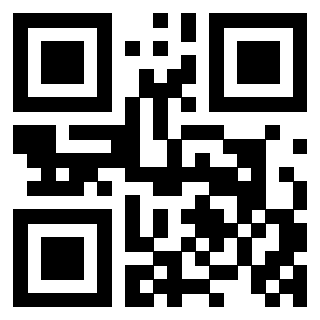 Immagine del QrCode di 3407317713