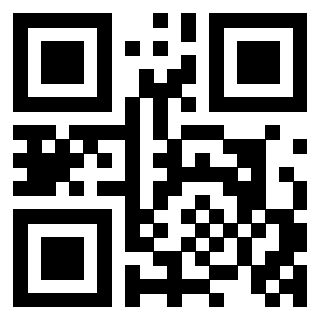 3407317720 QrCode associato