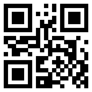 Scansione del Qr Code di 3407317722