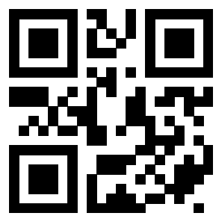 Immagine del Qr Code di 3407317724