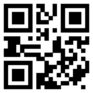 3407317725 Qr Code associato