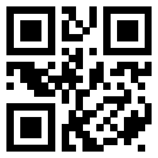 Il QrCode di 3407317730