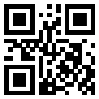 Il QrCode di 3407317733