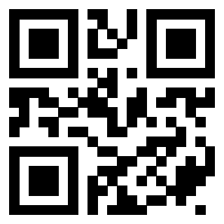 Immagine del Qr Code di 3407317734