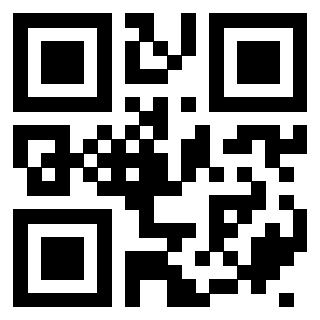Immagine del Qr Code di 3407317737
