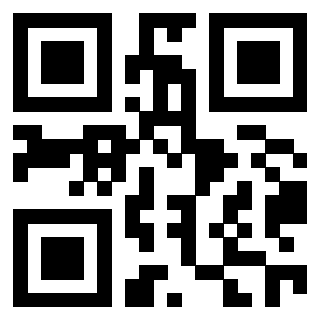 Immagine del QrCode di 3407317740