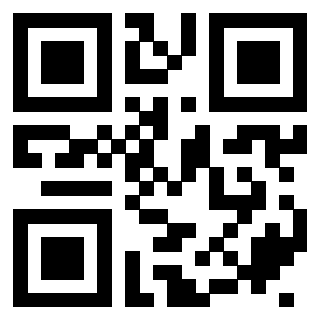 3407317742 - Immagine del QrCode associato