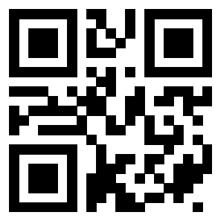 Immagine del Qr Code di 3407317743