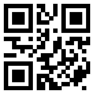 3407317744 Qr Code associato